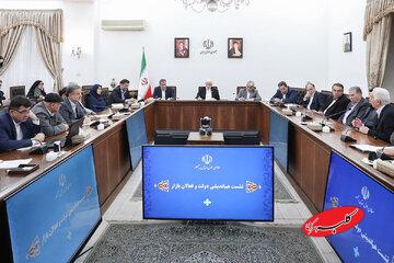 عارف: امروز بیش از هر زمان به رفاقت ملی نیاز داریم/ پرداخت مطالبات؛ خواسته بهحق بخش خصوصی است