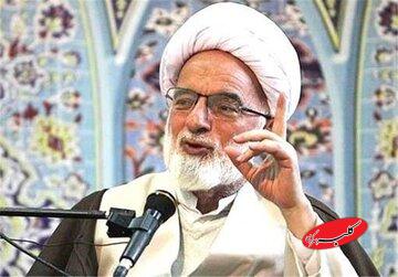 نماینده ولی فقیه در استان مرکزی: قدر انقلاب، میهن و شهدا را بدانیم/ برخی تحت تأثیر القائات شیطانی دشمنان قرار میگیرند