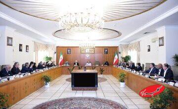 پزشکیان: وزرا در دانشگاهها حاضر شوند/ سرنوشت دانشگاهها و دانشجوبان نباید تحت تأثیر اقدامات تعداد معدودی قرار گیرد/ اعتراض نشانه زنده بودن جامعه است