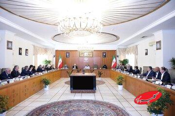 پزشکیان: وزرا در دانشگاهها حاضر شوند/ سرنوشت دانشگاهها و دانشجوبان نباید تحت تأثیر اقدامات تعداد معدودی قرار گیرد/ اعتراض نشانه زنده بودن جامعه است