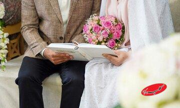 توصیه مهم آیت الله مظاهری به تازه عروس و دامادها