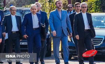 روایت معاون عارف از ماموریت پزشکیان به دیپلماتها؛ پزشکیان برای دور کردن سایه جنگ و رفع تحریم آنها را مامور کرده/ دلشان به میدان قرص است