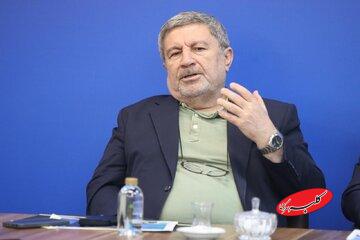 معاون پزشکیان ادعای رسانههای آمریکایی درباره مذاکرات را تکذیب کرد؛ غنی سازی ادامه دارد و اورانیوم از ایران خارج نمیشود