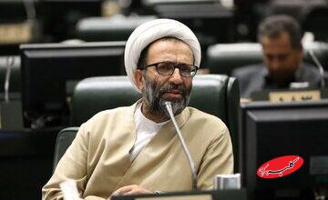 پیگیری خسارات مالی حوادث دیماه و بازار جنت آباد از سوی مجلس/ انتقاد عضو هیات رییسه از عملکرد استانداریها برای پیگیری خسارات؛ دولت آلزایمر دارد؟