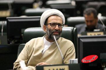 پیگیری خسارات مالی حوادث دیماه و بازار جنت آباد از سوی مجلس/ انتقاد عضو هیات رییسه از عملکرد استانداریها برای پیگیری خسارات؛ دولت آلزایمر دارد؟