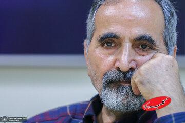 آزاد ارمکی: کمترین شعار دانشجویان مربوط به رضا پهلوی است/ چرا فحش و الفاظ رکیک از تجمعات دانشگاهها شنیده می شود؟