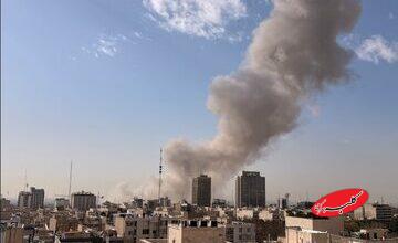 اطلاعیه سپاه: انفجارها در ایلام تلفات نداشت
