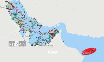 فوری/ تنگه هرمز بسته شد/ سپاه هشدار داد