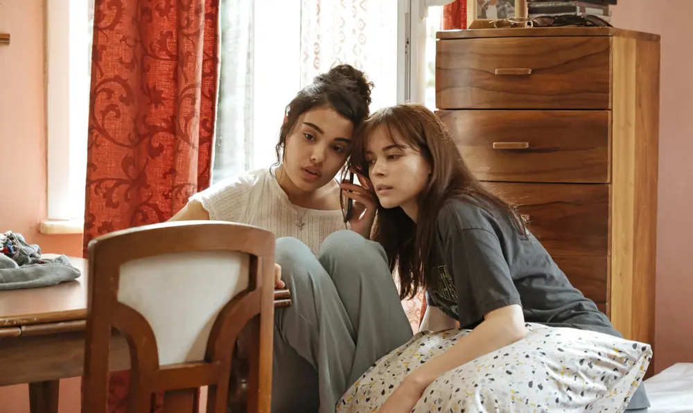 قسمت 4 سریال ترکی تپش قلب Çarpıntı