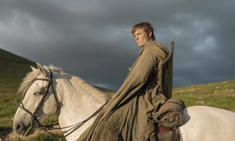 سریال شوالیه هفت پادشاهی