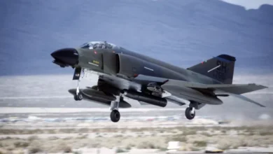 اف-۴ فانتوم ۲