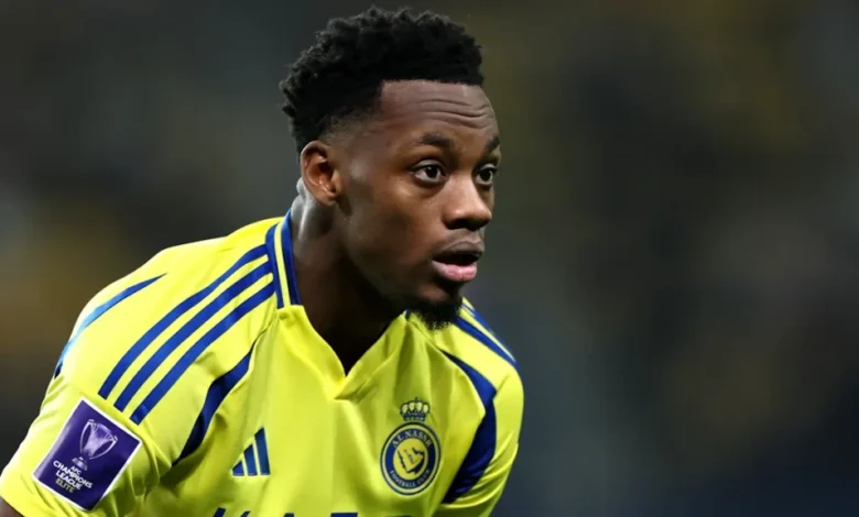 جان دوران النصر