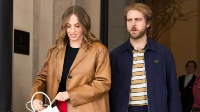 همسر مایا هاک