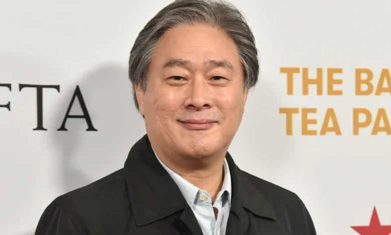 پارک چان ووک