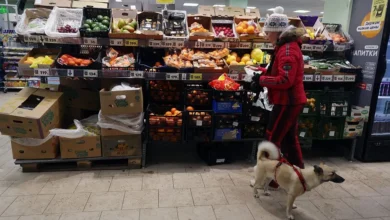 تورم در روسیه ۲۰۲۵