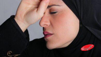 سردرد در ماه رمضان