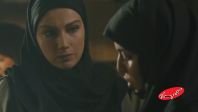 قسمت 22 سریال دو نیمه ماه