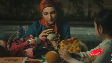 قسمت 25 سریال دو نیمه ماه