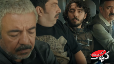 قسمت 6 سریال اسباب زحمت