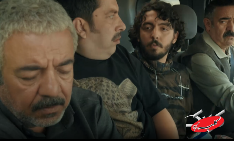 قسمت 6 سریال اسباب زحمت