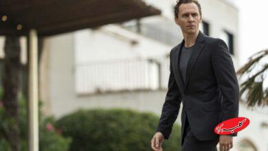 تام هیدلستون در مامور شیفت شب