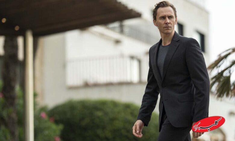 تام هیدلستون در مامور شیفت شب