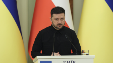 ولودیمیر زلنسکی