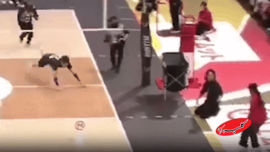 یوری نیشیدا عذرخواهی ژاپن