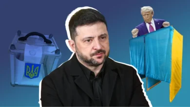 همهپرسی صلح اوکراین