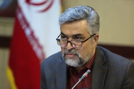 سخنگوی وزارت بهداشت
