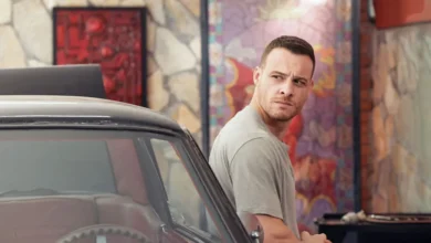 قسمت 3 سریال ترکی تپش قلب