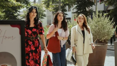 قسمت 5 سریال ترکی تپش قلب