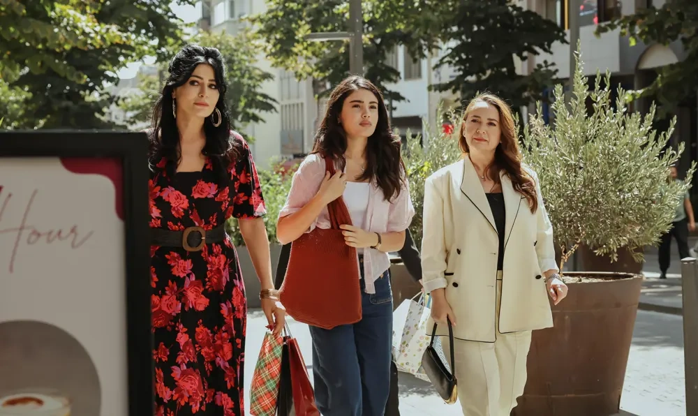 قسمت 5 سریال ترکی تپش قلب