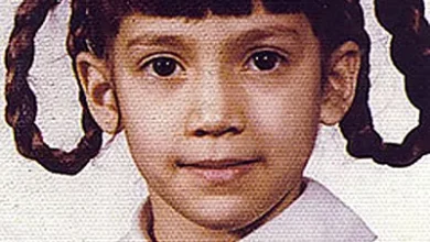 کودکی جنیفر لوپز