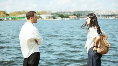 قسمت 2 سریال ترکی تپش قلب