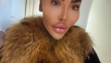 جردن پارک مشهور به سلطان لب انگلیسی