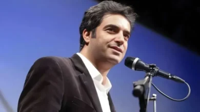 منوچهر هادی