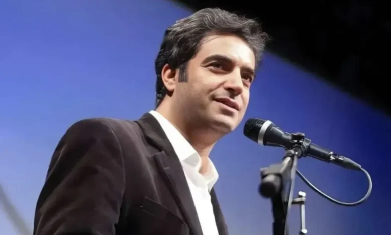 منوچهر هادی