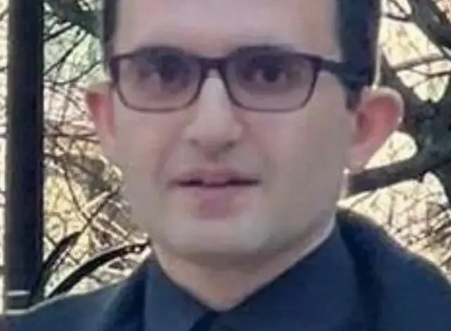 مسعود مسجودی