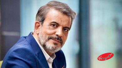 محمدرضا شهیدیفرد