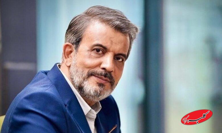 محمدرضا شهیدیفرد