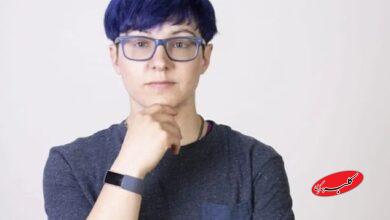 شکایت فرد غیرباینری