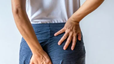 علائم کرمهای انگلی