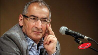 صادق زیباکلام