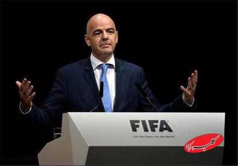 ایران در جام جهانی خواهد بود، هیچ پلن دیگری هم وجود ندارد
