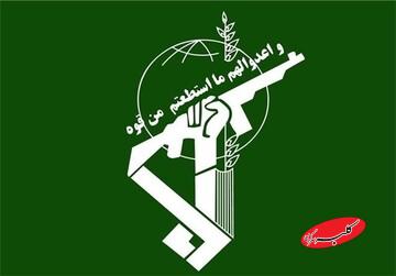 روتبط عمومی سپاه: ساختمان اصلی فرماندهی و ستاد پایگاه هوایی امریکا منهدم شد/ شلیک ۲۰ فروند پهپاد و ۳ فروند موشک به سمت منطقه شیخ عیسی بحرین