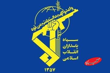 فوری/ روابط عمومی سپاه: موج نوزدهم عملیات وعده صادق ۴ آغاز شد