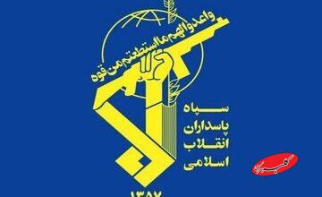سخنگوی قرارگاه خاتمالانبیا: ممکن است به صورت شناور قصد ورود کنید اما به قعر خلیج فارس میروید