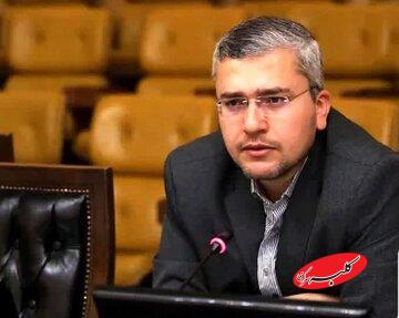 سخنگوی کمیسیون امنیت ملی: اگر خیال میکنید پیروز شده اید، یک لیتر سوخت از تنگه هرمز عبور دهید؛ببینید چه بر سرتان میآوریم!
