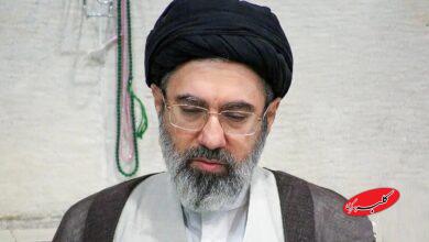 بیعت جامعه فرهنگی و علمی کشور با سومین رهبر جمهوری اسلامی ایران